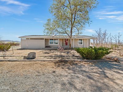 Property at 245 Us Highway 95a E, Yerington, NV