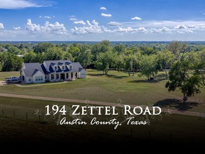 194 Zettel Rd