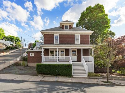 83 Dartmouth St