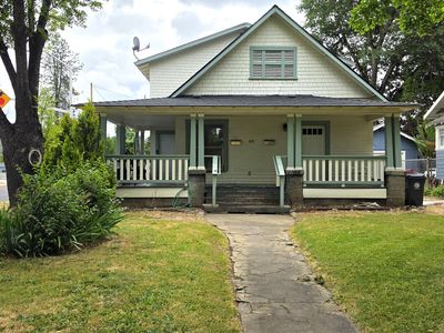60 N Orange St