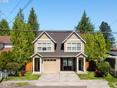 4831 NE Killingsworth St