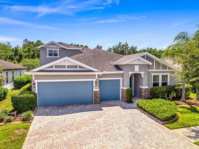 3122 Majestic View Dr