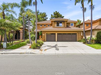 25945 Camino Largo