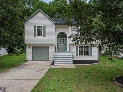 3602 Bristol Overlook