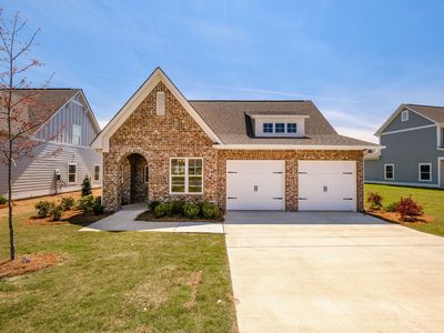 Coleman Plan, Isaac's Gap