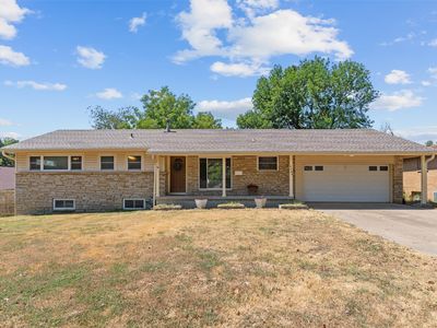 Property at 4704 Brookline Dr, Bartlesville, OK