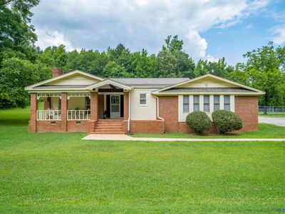 Property at 7230 Gallant Rd, Gallant, AL