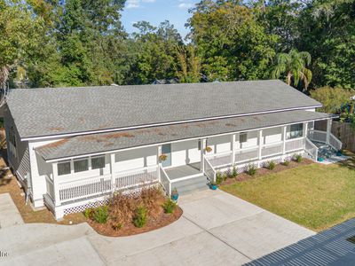 Property at 1237 LECHLADE Street, Jacksonville, FL