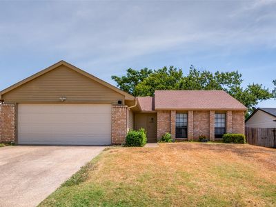 2602 Knoll Trl