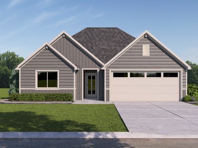 X40Z Zavalla Plan, Blaire Lake