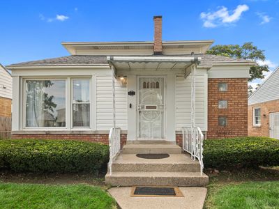 Property at 425 47th Ave, Bellwood, IL