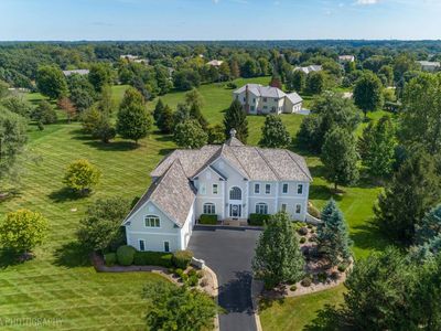 23733 N Lookout Pointe Rd