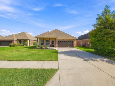 Property at 4382 Olivia Dr, Addis, LA