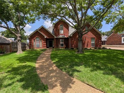 7525 Brentwood Ct