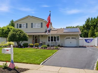 18 Executive Drive
