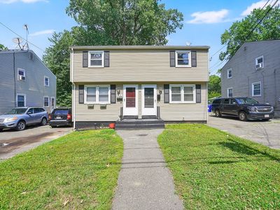 Property at 57-57 E Bay Path Ter #59, Springfield, MA