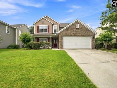 9 Saluda Way
