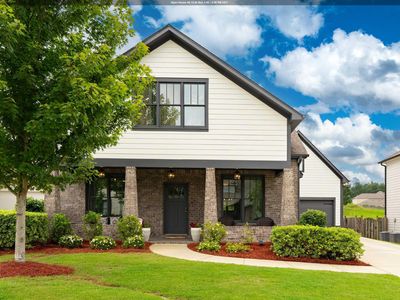 320 Crossbridge Rd