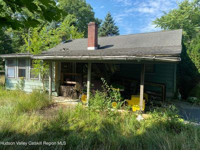 Property at 114-115 Whitman Road, Elizaville, NY