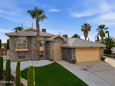 12004 Pueblo Laguna Dr