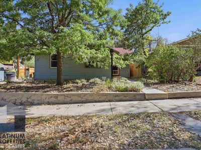 Property at 1229 S Durbin St, Casper, WY