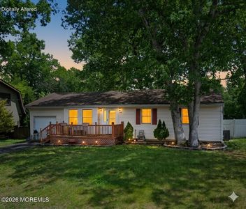 2440 Woodland Road