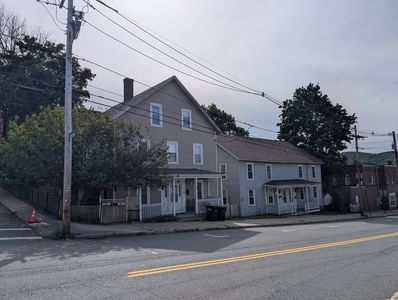 3-5 & 7 9 Church St