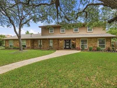 2701 Prairie Creek Ct