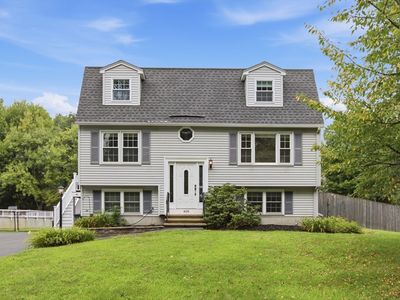 Property at 409 Salem St, Wilmington, MA