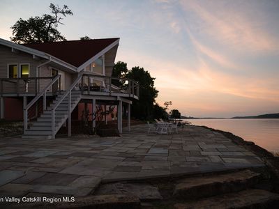 63 River Road