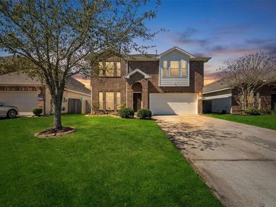 512 Forest Village Cir