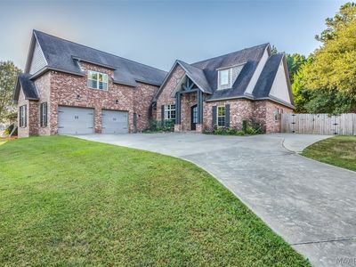 Property at 31 Southern Hills Rdg, Wetumpka, AL