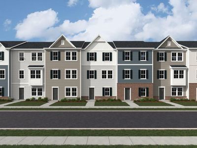 296 Swan Field Ave #Hs-287