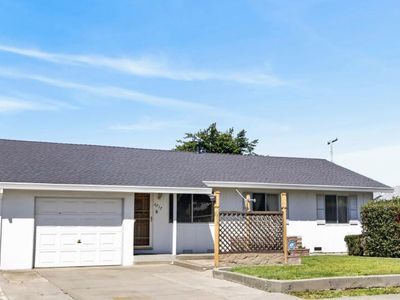 Property at 6717 Whitsett Dr, North Highlands, CA