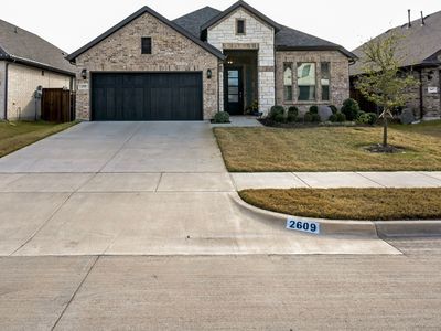 2609 Henley Way