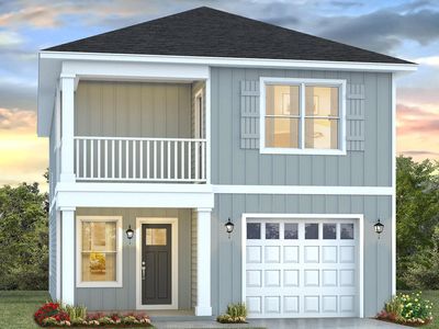 3508 Cottage Cove Ln