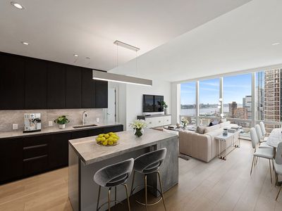15 Hudson Yards #32G