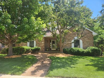 3215 Appalachian Dr