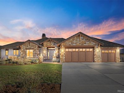 7228 Prairie Star Court