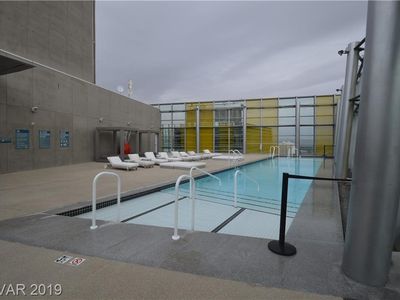 3726 S Las Vegas Blvd UNIT 609