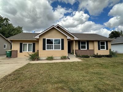 Property at 1413 W Washington St, Winterset, IA