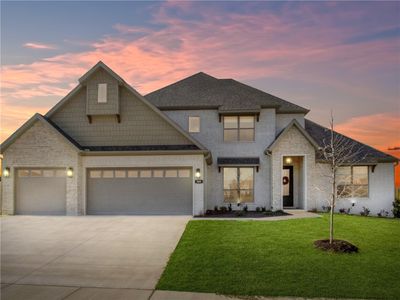 369 S Emerald Woods Run