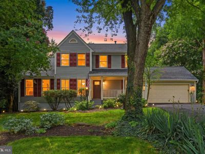 21291 Smokehouse Ct