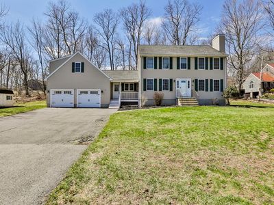 54 Kenoza St
