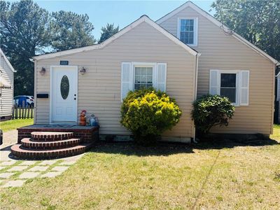 2311 Shoop Ave