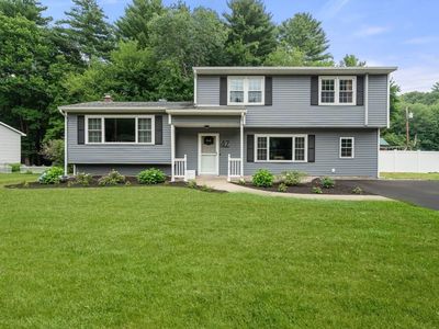 47 Westfield Dr