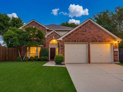 9304 Leesburg Ct