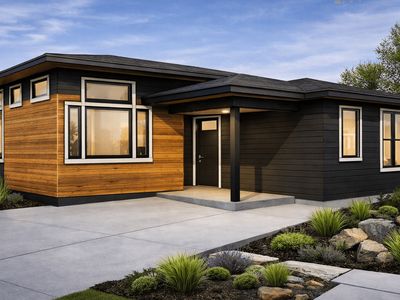 877 Stoneridge Avenue - Lot 13 Plan, Kestral Park