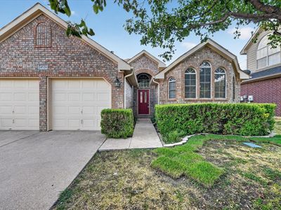 4520 Angelina Way