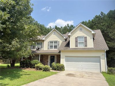 921 Tucker Ln